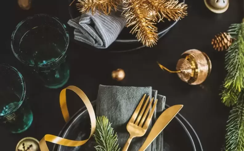 Festive Celebrations at The H Dubai