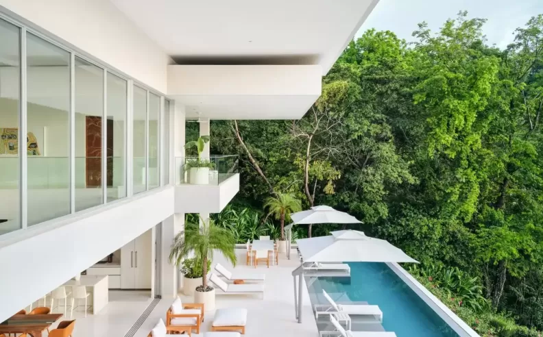 Luxury Meets Serenity in Papagayo Peninsula, Costa Rica