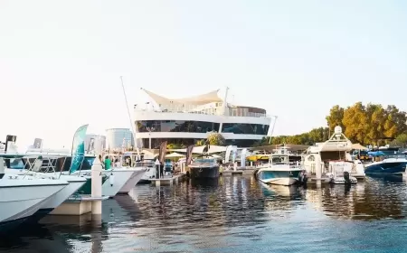 Pre-Owned Boat Show 2024: The Boats You Need To See This Weekend