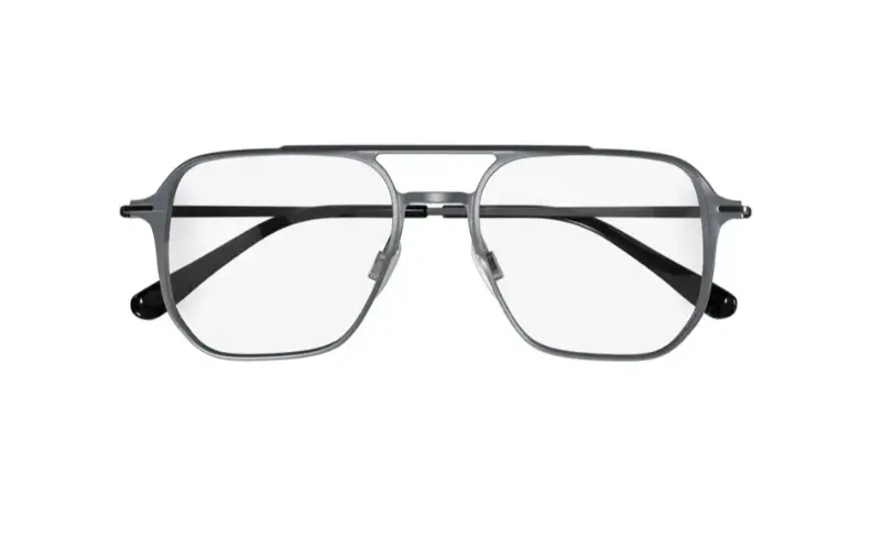 Minimalist Wire Frames for a Subtle Look