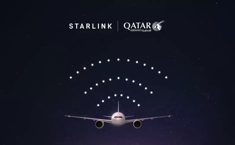 Expanding Starlink Across the Fleet