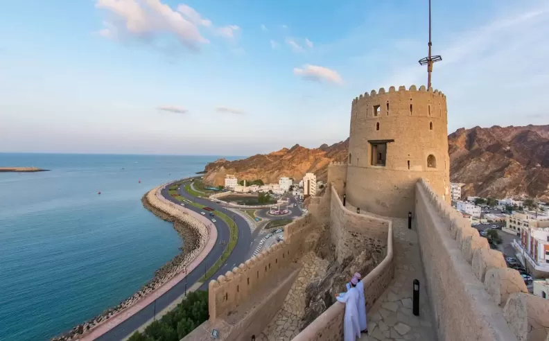 وجهات السفر الرائجة: نمو متزايد في البحث السنوي