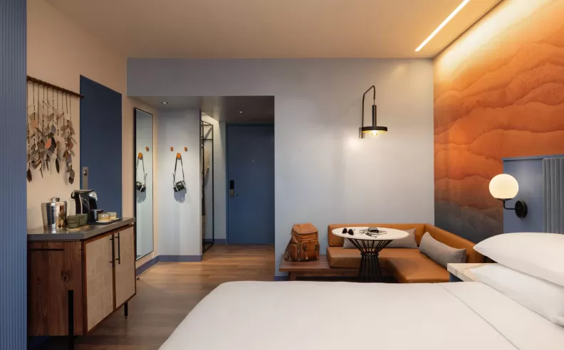 A Stay Inspired by Costa Rican Nature