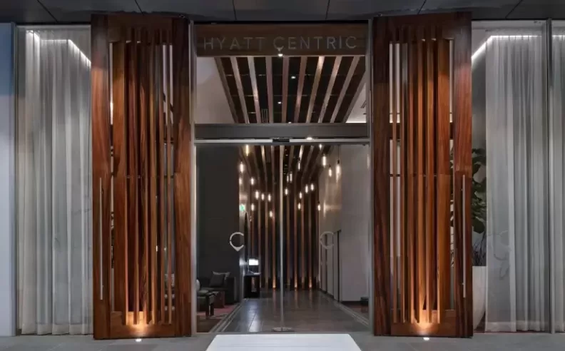 An Ideal Venue for Events and Gatherings