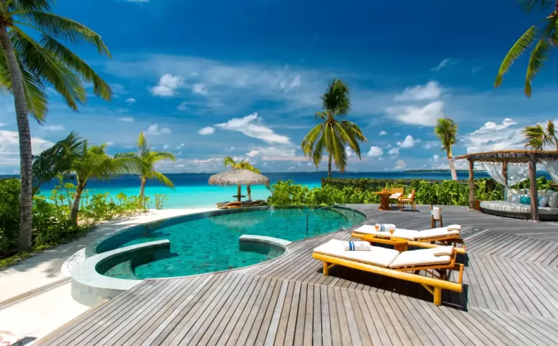 A Festive Escape Rooted in Culture and Serenity
