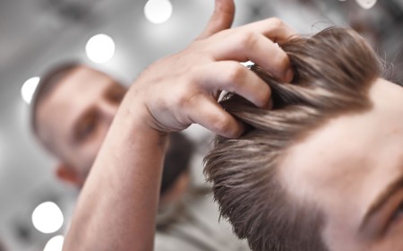 Secrets to Men’s Hair Care: Simple Steps for a Perfect Look in 2024