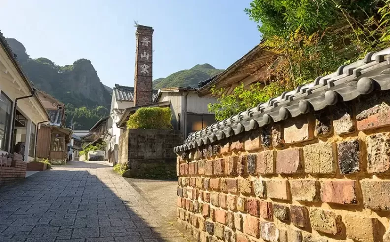 Discover the Birthplace of Japanese Porcelain in Hizen