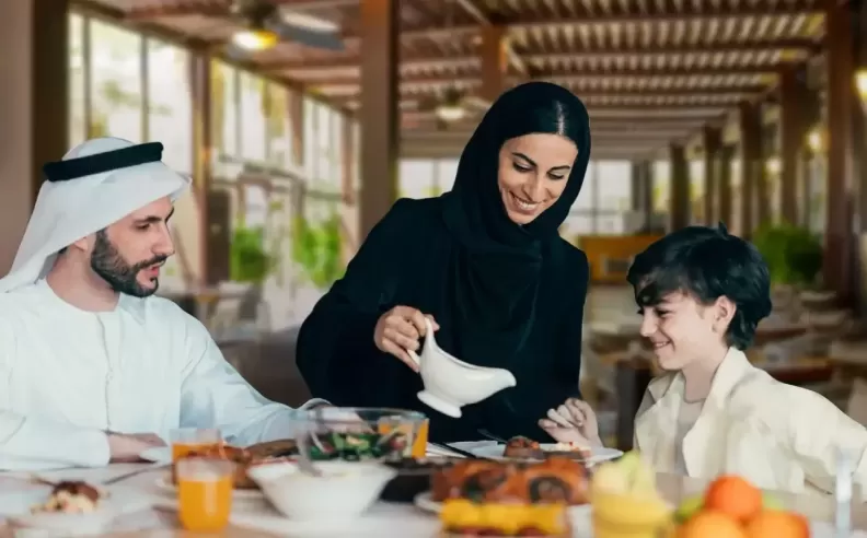 Luxurious Perks and Exclusive Offers for Eid Al Etihad