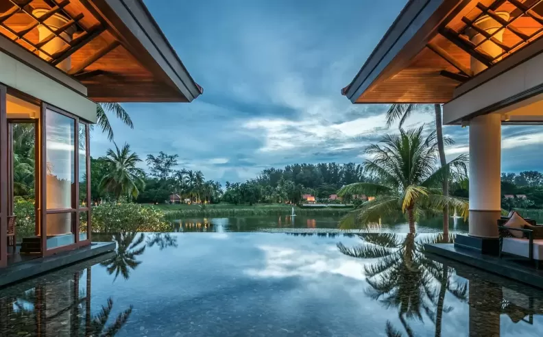 Experience Phuket’s Iconic Resorts