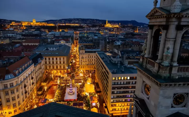 Discover Affordable Christmas Markets in Eastern Europe