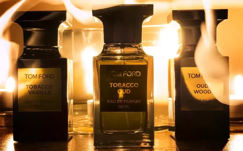 عطر توم فورد توباكو فانيل