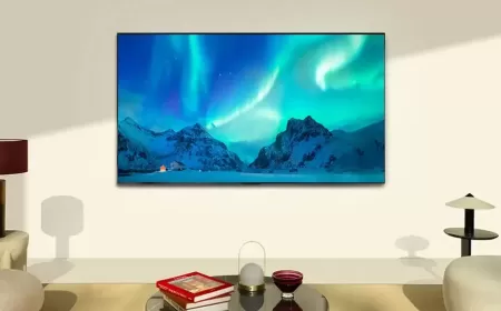 استمتعوا بخصومات لا تقبل المنافسة في مهرجان التسوق بدبي مع تلفزيونات OLED من ال جي