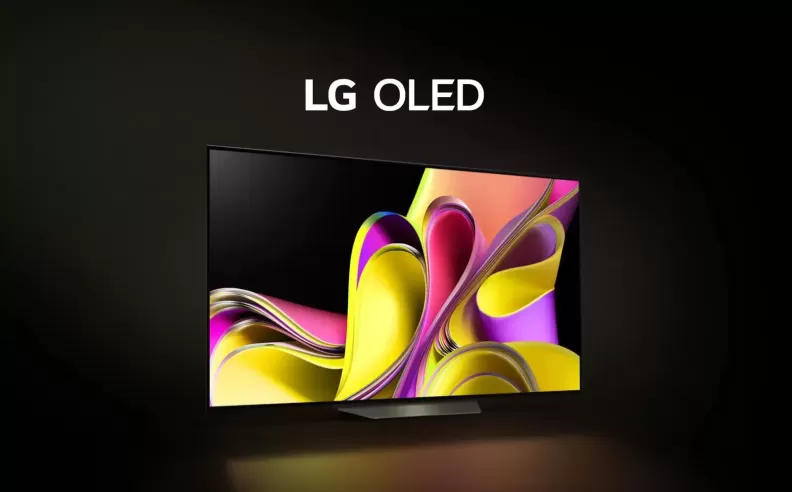 عروض مذهلة على تلفزيونات OLED