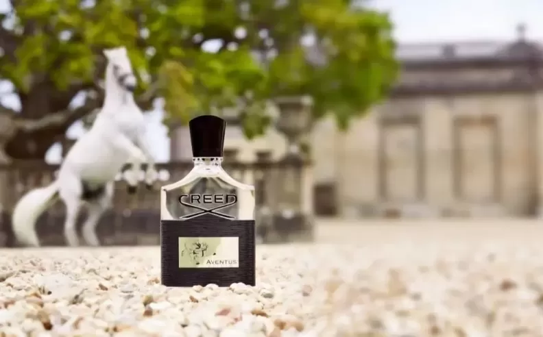 هدية عيد ميلاد مميزة: عطر فخم