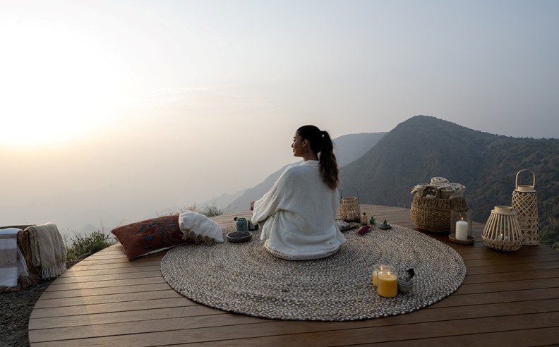 Immersive Adventures in Stunning Saudi Landscapes