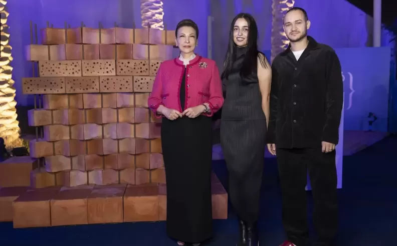 Celebrating Innovation and Heritage at Abu Dhabi Art