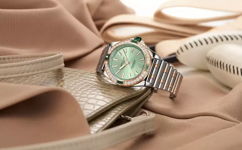 Timeless Elegance for Aquatic Adventures