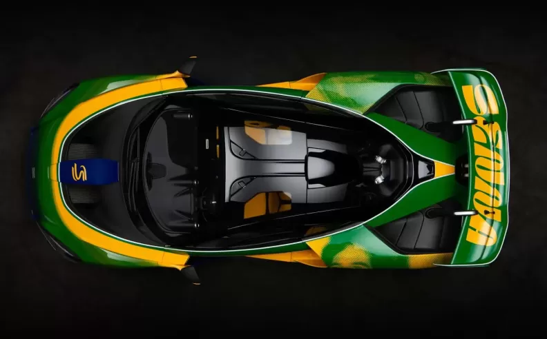 Availability and Display of the Senna Sempre