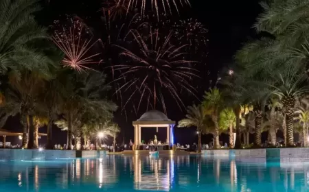 Unlock the All-Inclusive, All-Exclusive Experience at Rixos Al Mairid Ras Al Khaimah