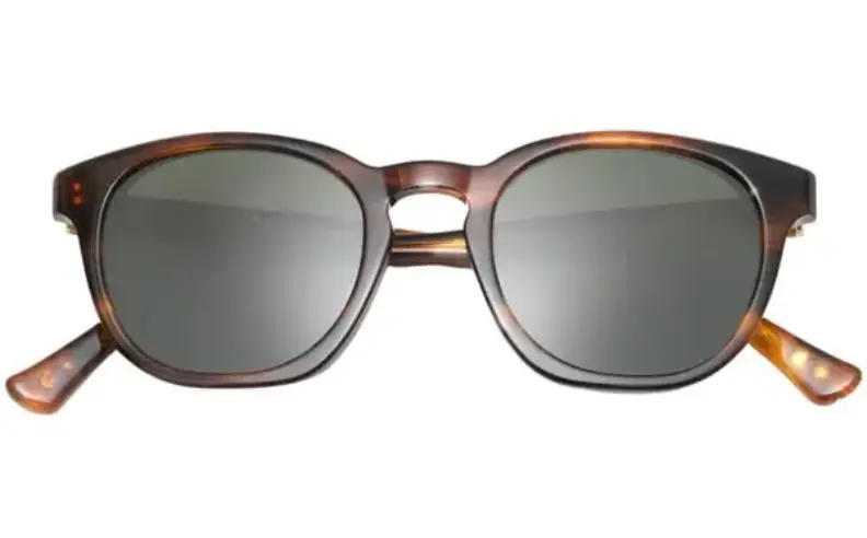 Classic Appeal with Morris Sunglasses