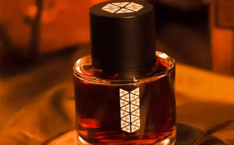 A Sweet Ode to Comfort and Luxury