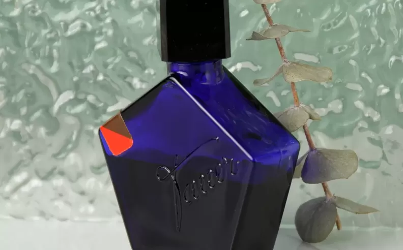 Elegance Inspired by Desert Mysteries