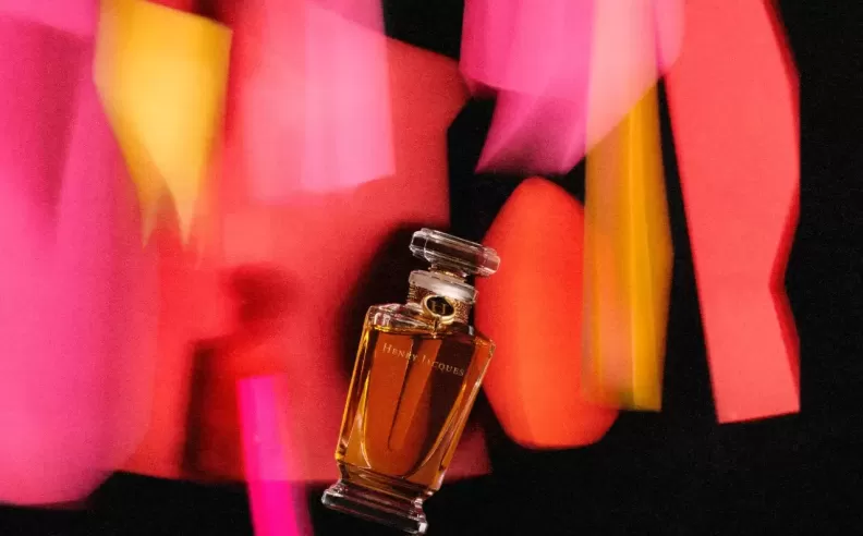 Collection de l’Atelier 2023 limited edition of 500 Boîtes à Parfums