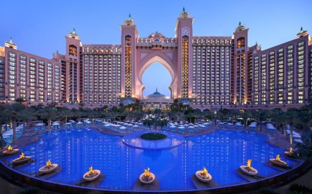 Atlantis, the Palm Announces Its Black Friday Sale in Time for the Holidays