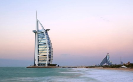 Burj Al Arab: Redefining Luxury and Innovation in Dubai