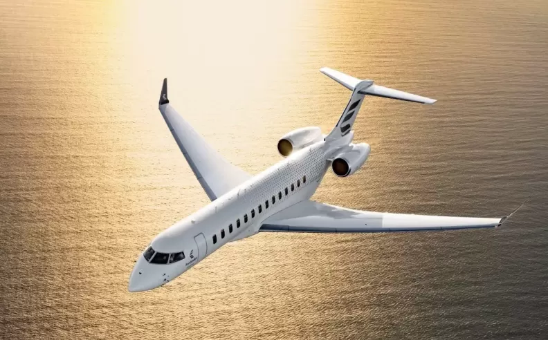 Global 7500 Redefines Ultra-Long-Range Aviation