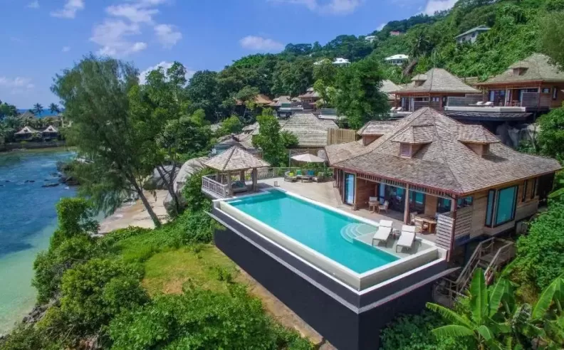 Tranquil Retreats in Seychelles for Every Traveler