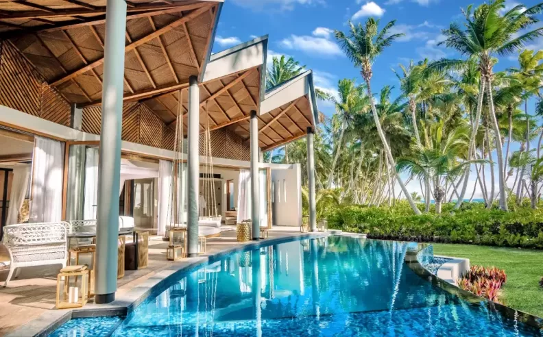 Eid Al Etihad Escapes: Luxurious Hilton Resorts in Seychelles