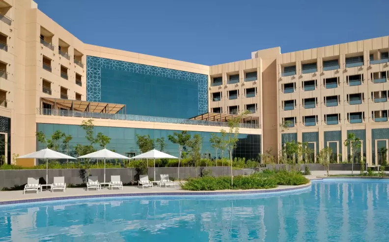 Mövenpick Waad Al Shamal Opens its Doors