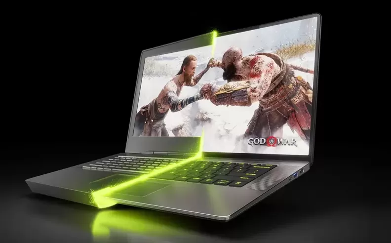 إنجاز أسرع بفضل تقنيات GeForce RTX