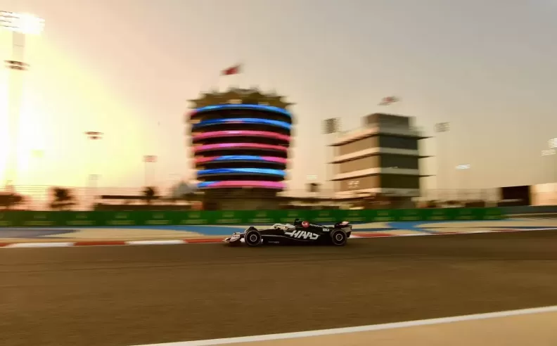 Bahrain Grand Prix: A Celebration of Speed