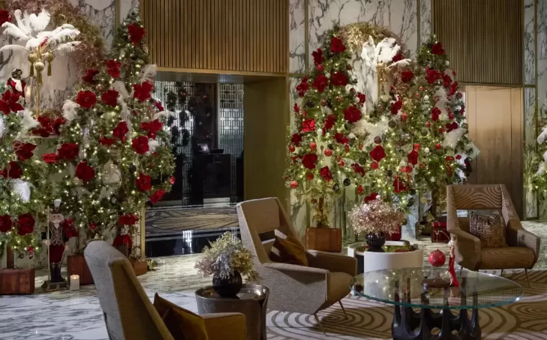 Exceptional Festive Dining Experiences