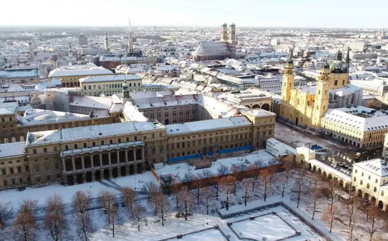 Cultural Exploration: A Dive into Munich’s Rich History