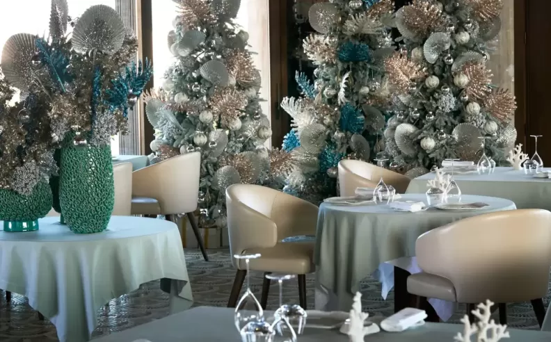 A Culinary Symphony of Michelin-Starred Excellence