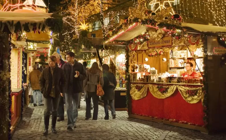 Other Christmas Markets in Dresden