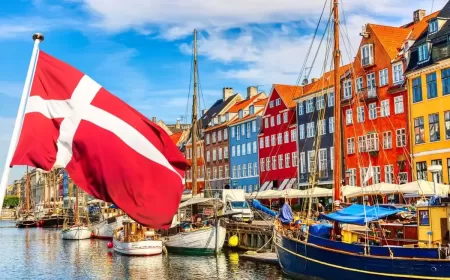 Unearth Copenhagen Secrets and Unforgettable Experiences