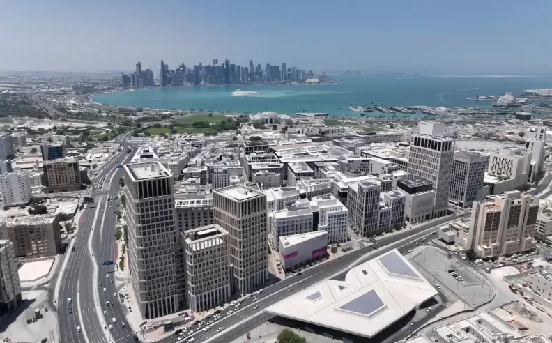 Msheireb Downtown Doha Welcomes Over 15 Million Visitors in 2024