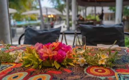 InterContinental Maldives Maamunagau Resort to Welcome Chef Kunwal Safdar for a Special Residency this Eid Al Adha