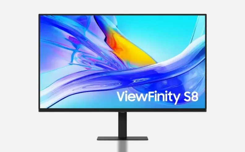 ViewFinity S8 for Professionals and Creators