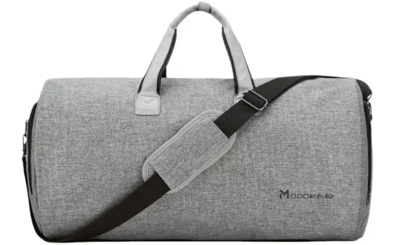 Modoker Carry-On Garment Duffel