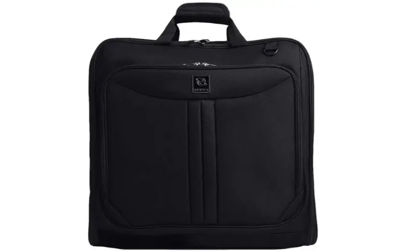 Zegur Suit Carry-On Bag