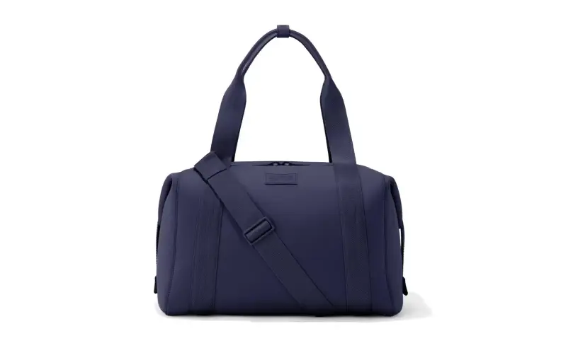 حقيبة Dagne Dover Landon Neoprene Carryall Bag