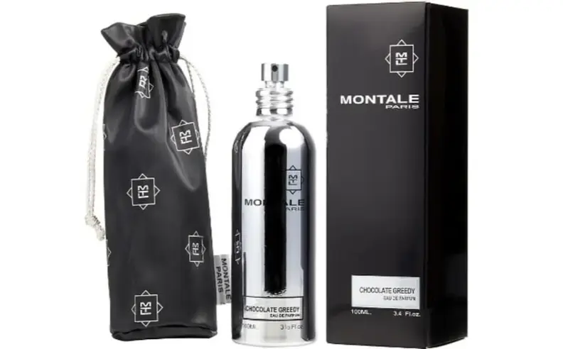 Montale Chocolate Greedy