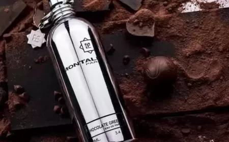 Indulge in Luxury: 5 Chocolate-Infused Fragrances Every Man Must Own