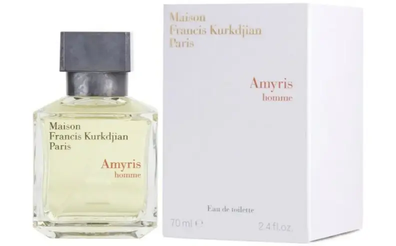 Maison Francis Kurkdjian Amyris Homme