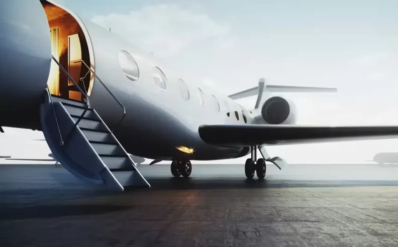 The Unmatched Flexibility of Private Jets: Luxury Travel for Leisure and Business